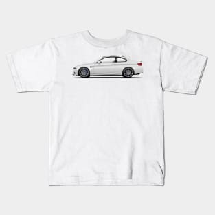 NA V8 Hero Kids T-Shirt